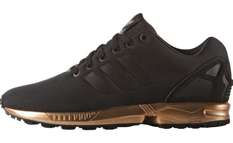 adidas zx flux zwart met gouden zool|Adidas Zx Flux online kopen .